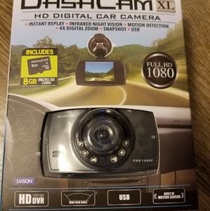 Car Dash Cam